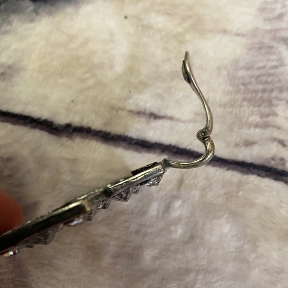 Cross Pendent - image 3